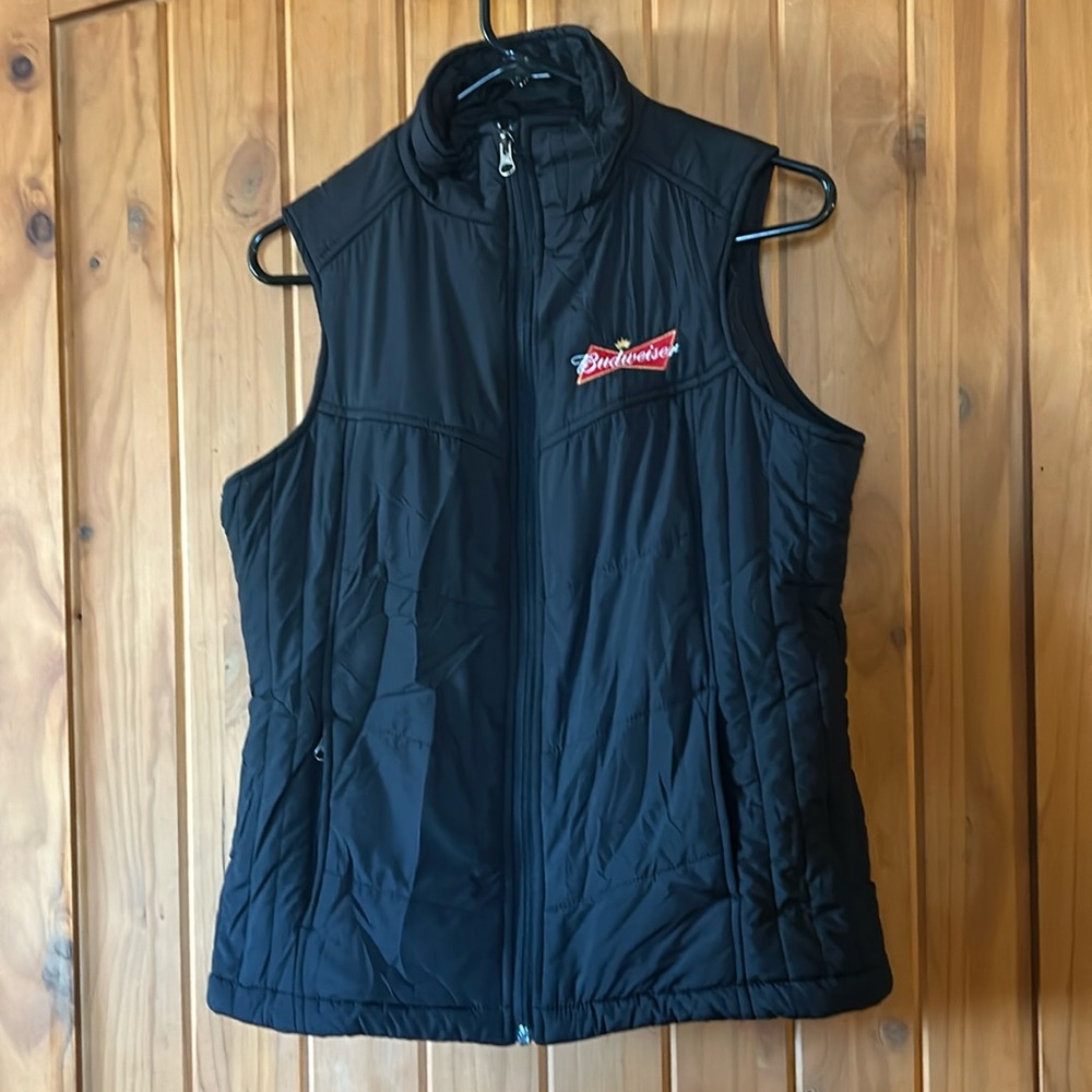 Port Authority vest - Picture 1 of 7